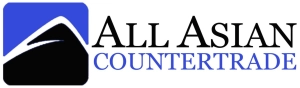 Logo All Asian Countertrade Inc.