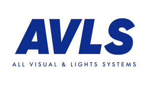 All Visual and Lights System Logo