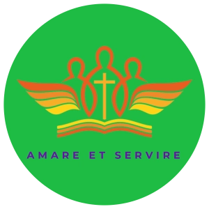 Logo Amare Et Servire