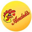 Logo Andoks Litson Corporation