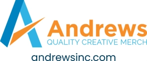 Logo Andrews Promotional Group