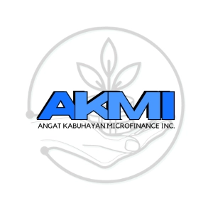 Logo Angat Kabuhayan Microfinance, Inc.