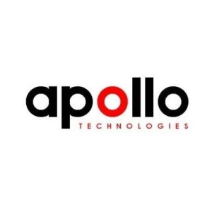 Logo Apollo Technologies, Inc.
