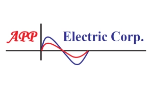 Logo App Electric Corp