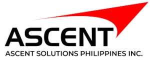 Logo Ascent Solutions Philippines Inc.