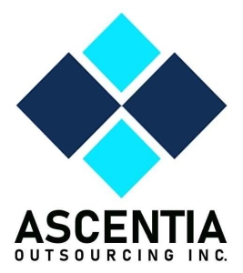 Logo Ascentia Outsourcing Inc.