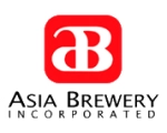 Logo Asia Brewery, Inc