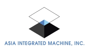 Logo Asia Integrated Machine, Inc.