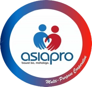 Asiapro Cooperative Logo