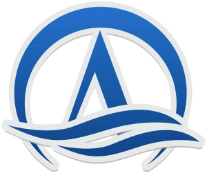 Logo Atlantis System Technologies