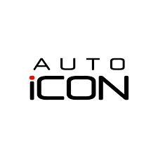 Logo Automotive Icon Inc.