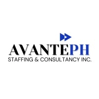 Logo Avante PH Headhunting