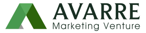 Avarre Marketing Venture OPC Logo