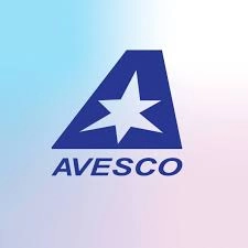Logo Avesco Marketing Corporation