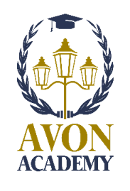 Logo Avon English Academy