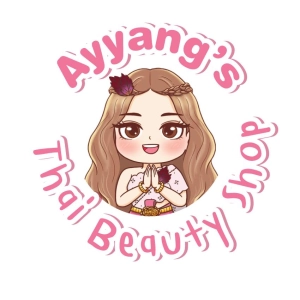 Logo Ayyang's Thai Beauty Products and Trading Co.