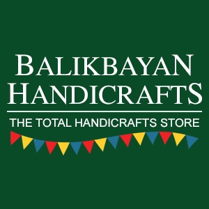 Logo BALIKBAYAN HANDICRAFTS CORPORATION