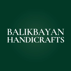 Logo BALIKBAYAN HANDICRAFTS CORPORATION