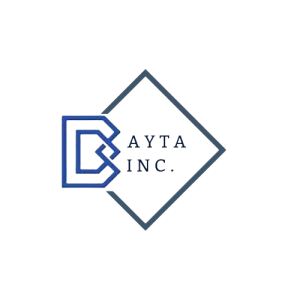 Logo BAYTA INC