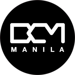Logo BCM Manila