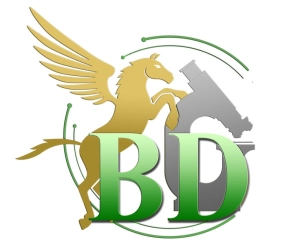 Logo BD Scientia Medical and Diagnostics