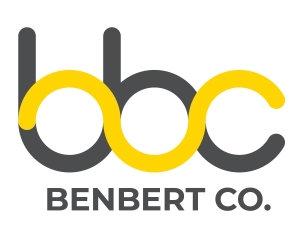 Logo BENBERT CO.