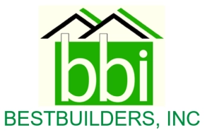 Logo BESTBUILDERS INC