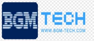 Logo BGMTECH INDUSTRY CORP