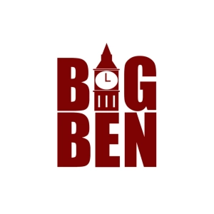 Logo BIG BEN BUILDERS