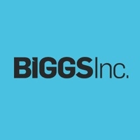 Logo BIGGS Inc