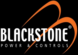 Logo BLACKSTONE POWER & CONTROLS PHILS. INC.