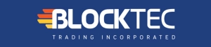 Logo BLOCKTEC TRADING INCORPORATED