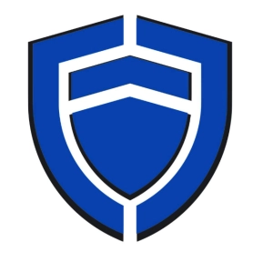 Logo BLUFORCE