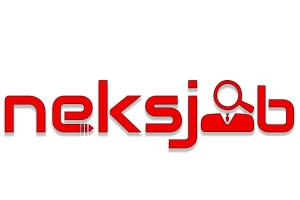 BPO Job Openings - NeksJob Logo