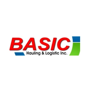 Basic Hauling and Logistic Inc Logo