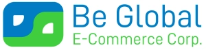 Logo Be Global E-Commerce Corporation