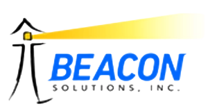 Beacon Solutions, Inc. Logo