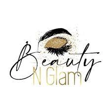 Logo Beautynglam