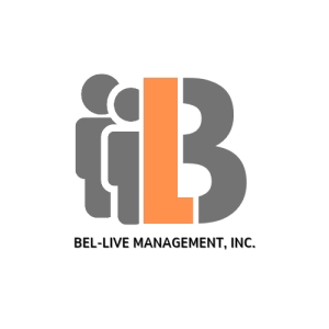 Logo Bel-Live Management, Inc.