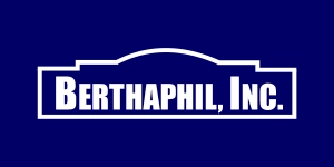 Logo Berthaphil, Inc.