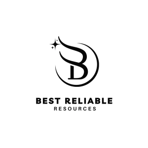 Best Reliable Resources Logo