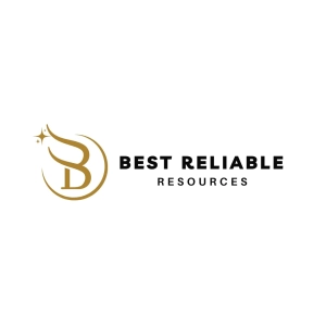 Best Reliable Resources Logo