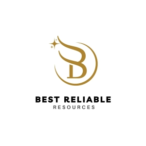 Logo Best Reliable Resources