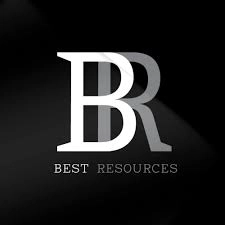 Logo Best Resource PH