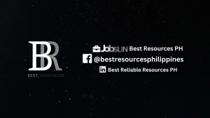 Logo Best Resources PH