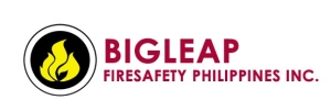 Logo Bigleap Firesafety Philippines Inc.