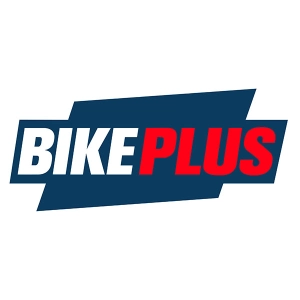 Logo Bike Plus