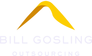 Logo Bill Gosling Outsourcing