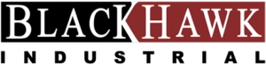 Logo Blackhawk Industrial Philippines Branch