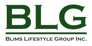 Logo Blims Lifestyle Group Inc.